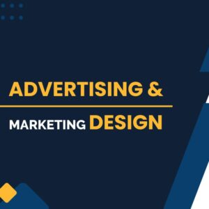 Marketing and Promotional Designs
