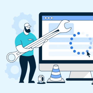 Website Maintenance and Optimization