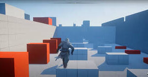 Game Design and Prototyping