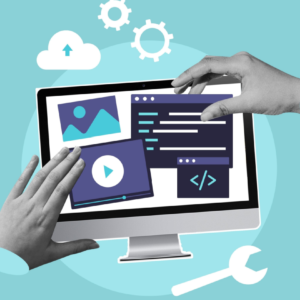 Custom Website Development