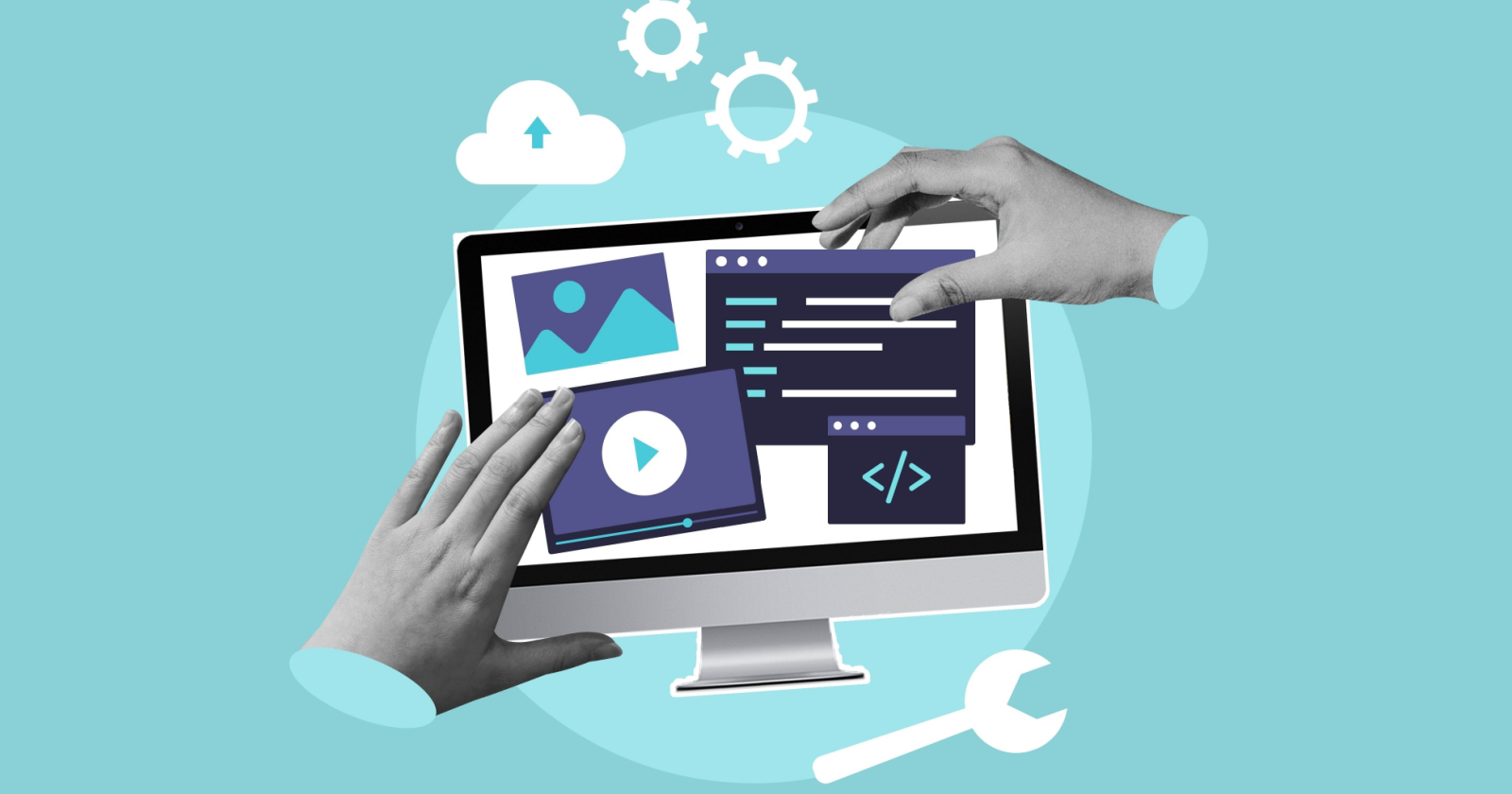 Custom Website Development